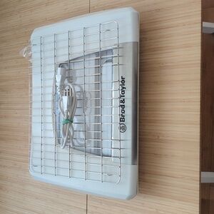 Brød & Taylor Folding Proofer & Slow Cooker